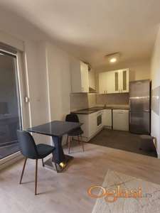 Prodaja stana- Telep- Jednosobna struktura